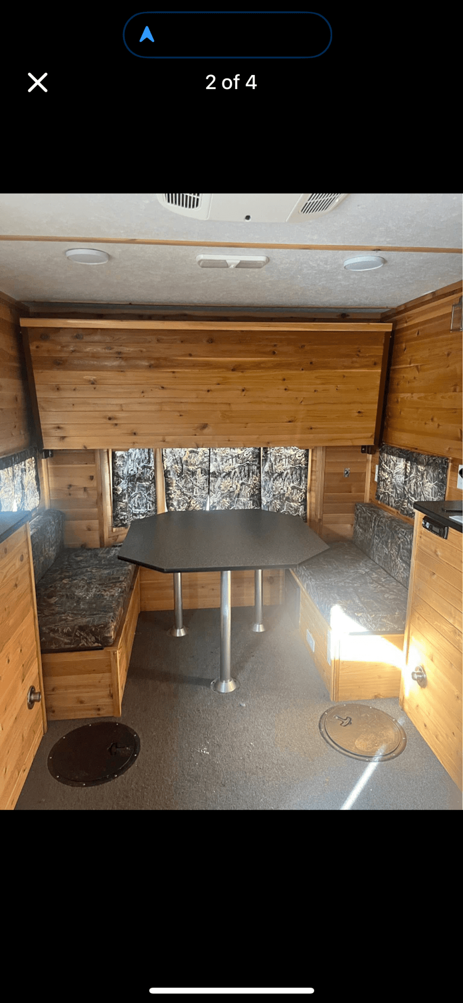 Shack #11 - Sugar Shack Rentals